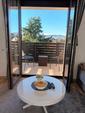 Fiore Apartman